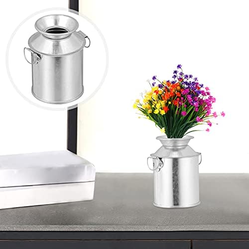 Vintage Decor 3pcs Farmhouse Flower Vase Set