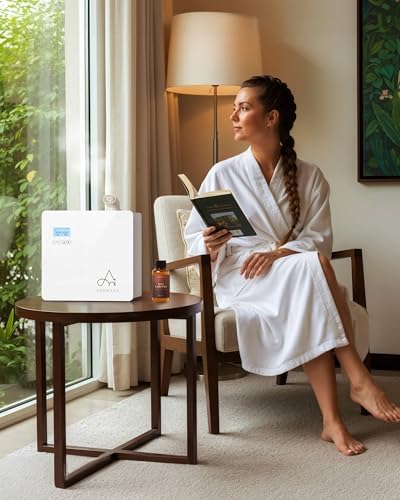Ritz Carlton Inspired Diffuser Oil 100ml Aromadd