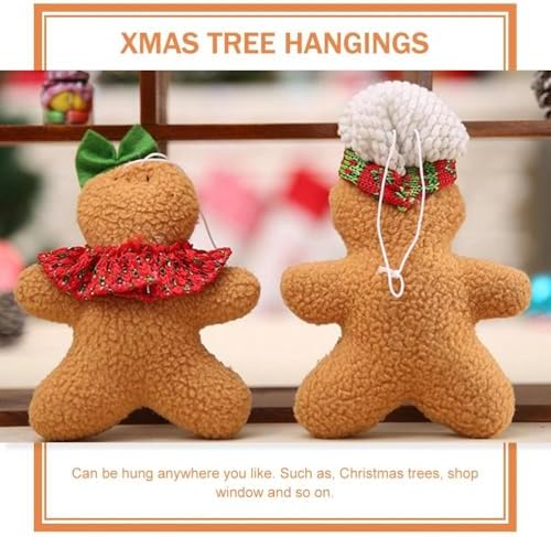 LUOZZY 4 Pcs Artificial Bell Pepper Christmas Decor
