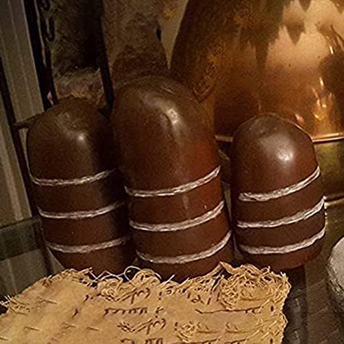 Glow in The Dark Sankara Stones Resin Replica Decor
