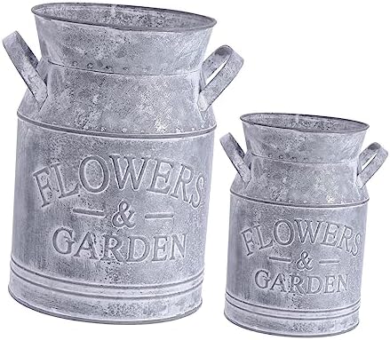 Rustic Floral Vase Holder for Decor and Events