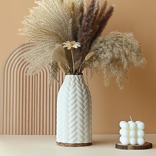 Modern Ceramic Vase for Living Room and Bedroom