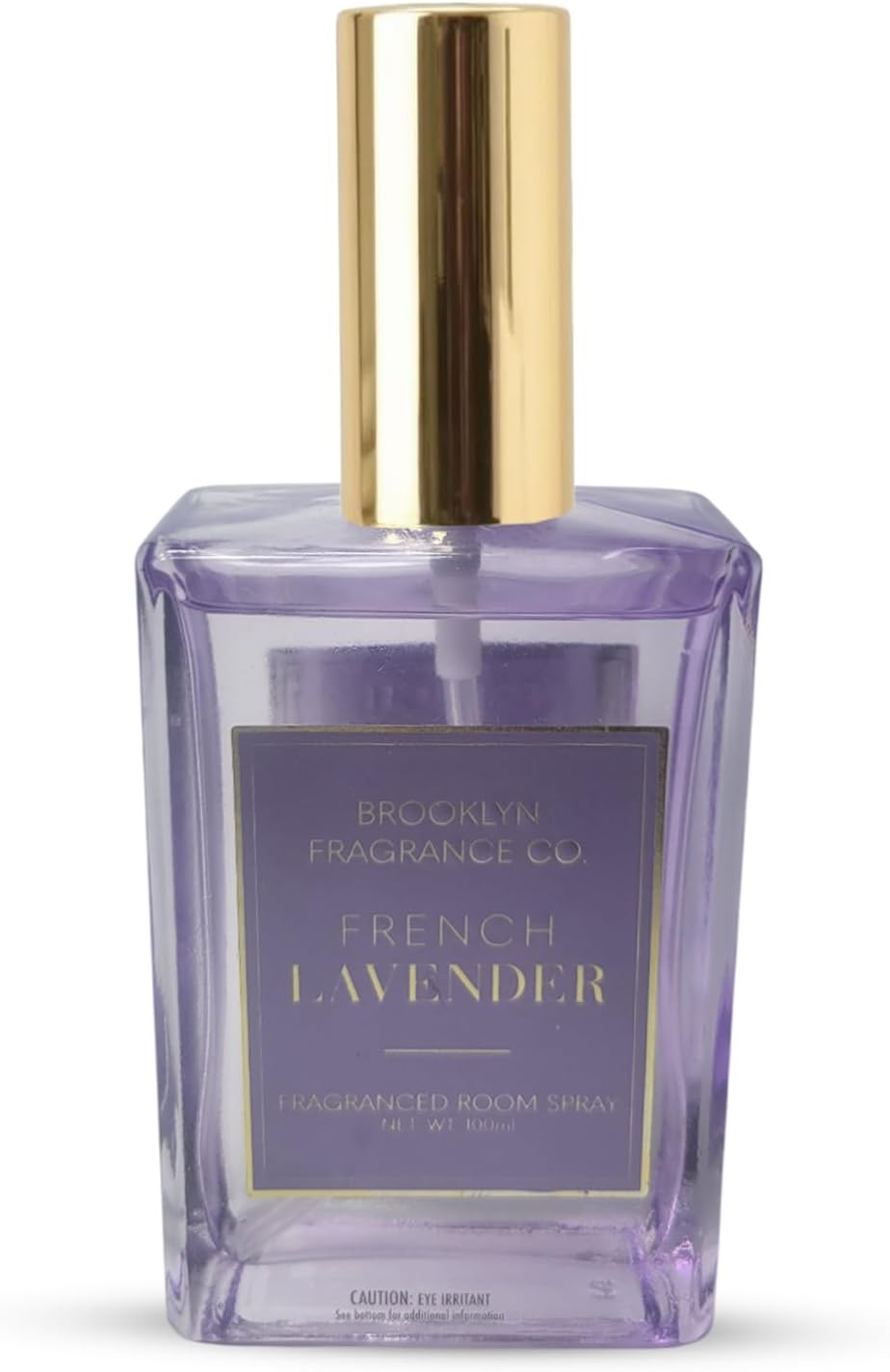 Brooklyn Fragrance Co Everyday Room Spray - Premium French Lavender