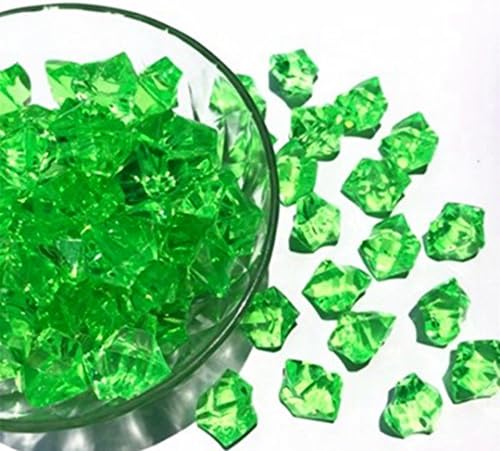 Ivie Colorful Crystal Stones for Aquarium and Terrariums