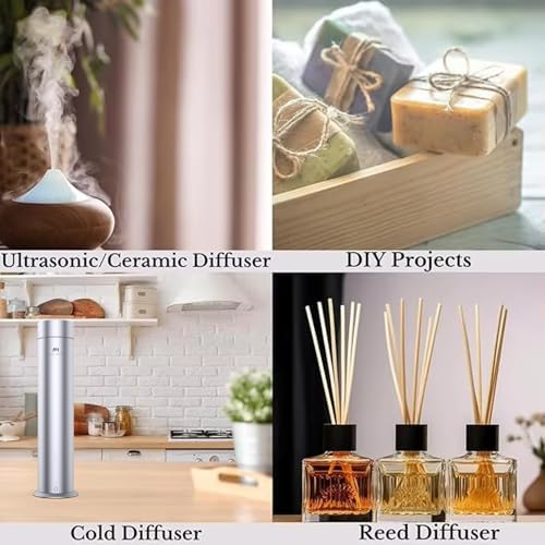 24K Magic Diffuser Oil 120mL Hotel Inspired Luxury Scent