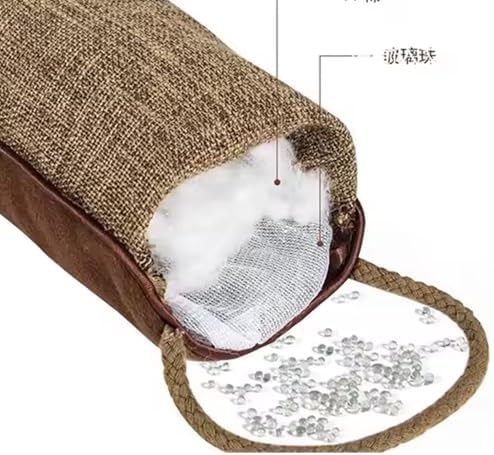 Adjustable Door Draft Stopper for Energy Efficiency and Noise Blocker