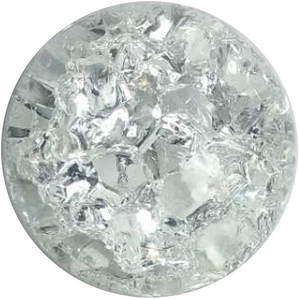 Glass Ball Replacement for Indoor Tabletop Fountain 5cm