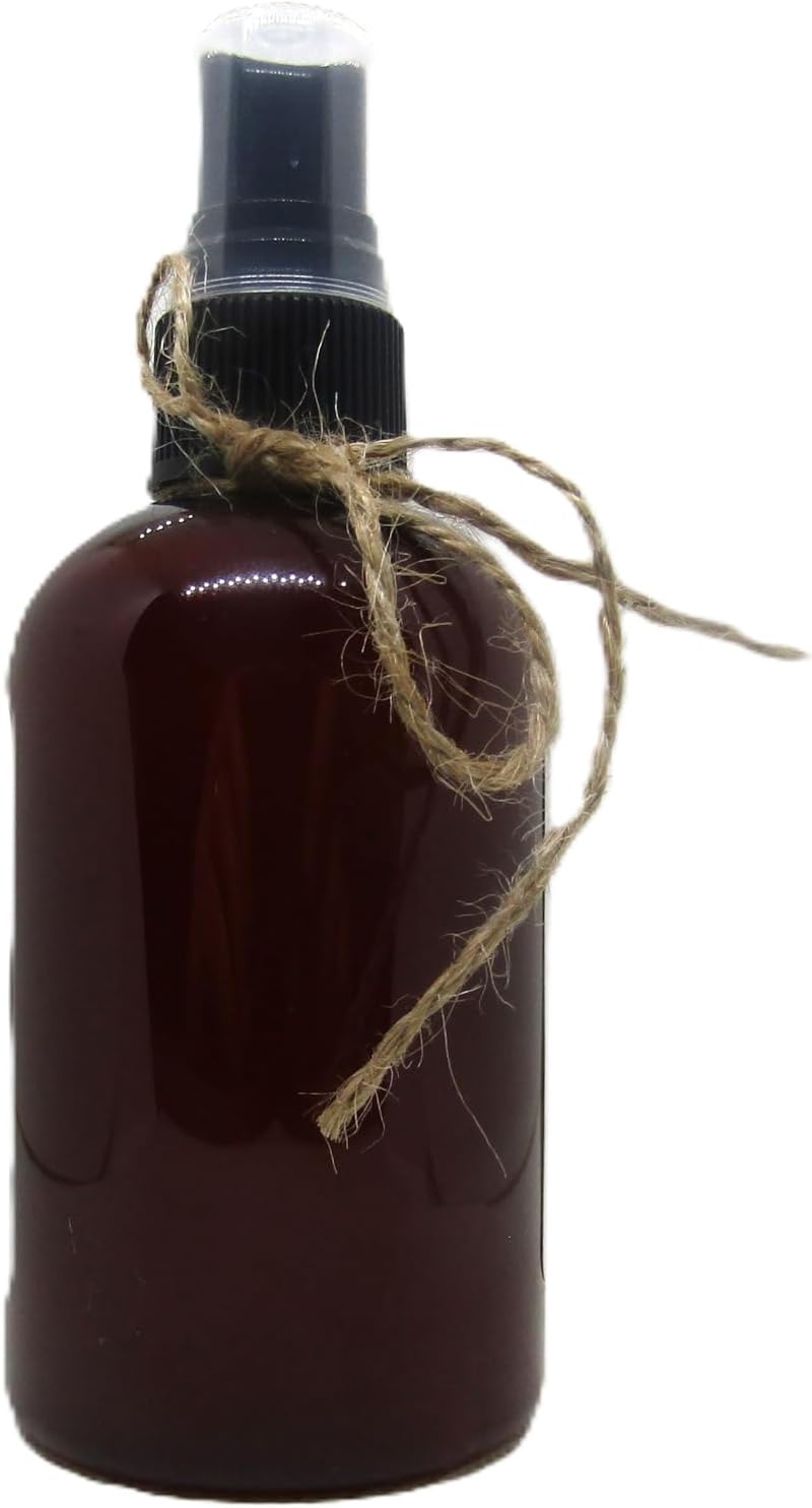 Cedarwood Potpourri Room Spray - 4oz Plastic Bottle