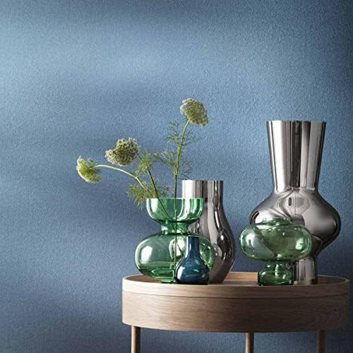 Georg Jensen Alfredo Stainless Steel Vase 1