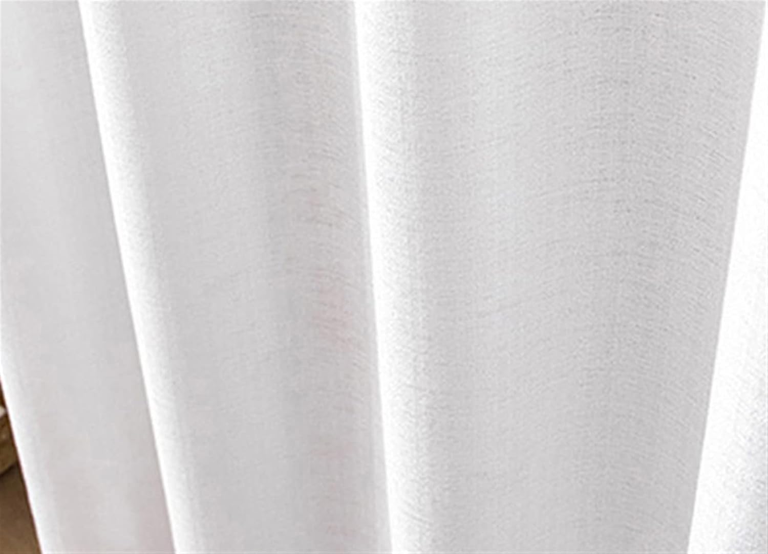 SK Studio Grey Short Curtains for Kitchen and Cabinet