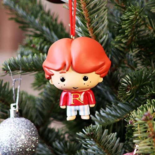 Nemesis Now Harry Potter Ron Hanging Ornament