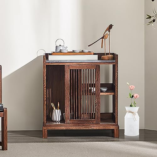 VOSAREA Vintage Iron Art Flower Pot for Indoor Outdoor Decor