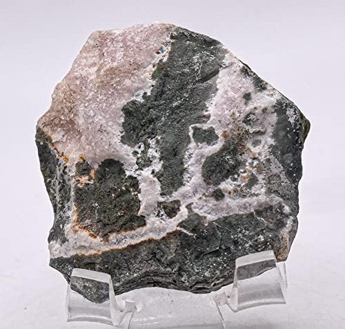 HQRP 23 Inch Turquoise Quartz Rough Slab Natural Crystal Mineral Raw Gemstone
