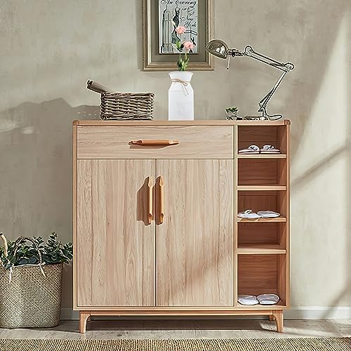 VOSAREA Vintage Iron Art Flower Pot for Indoor Outdoor Decor