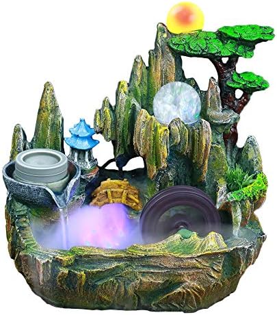 Glass Ball Replacement for Indoor Tabletop Fountain 5cm