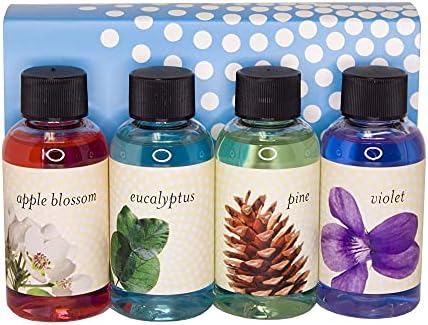 RAINBOW and RainMate Fragrance Pack