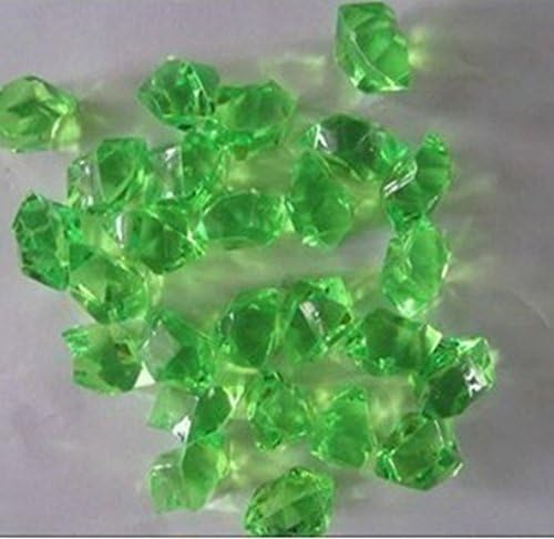 Ivie Colorful Crystal Stones for Aquarium and Terrariums