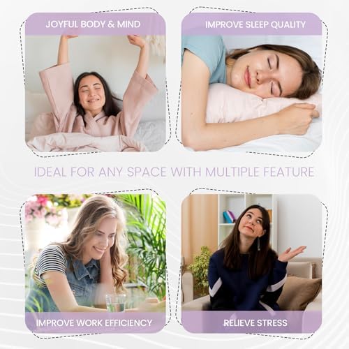 Brooklyn Fragrance Co Arches Room Spray 6 Fl Oz Lavender Floral Air Freshener