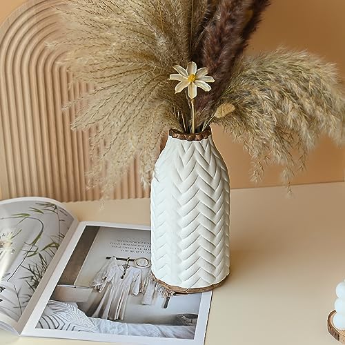 Modern Ceramic Vase for Living Room and Bedroom