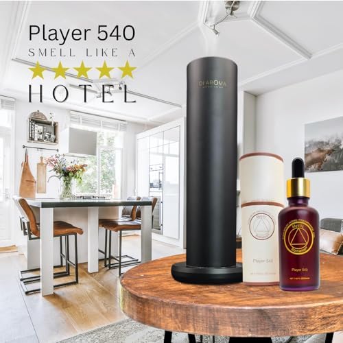 Mystic Romance Premium Reed Diffuser Oil 50ml