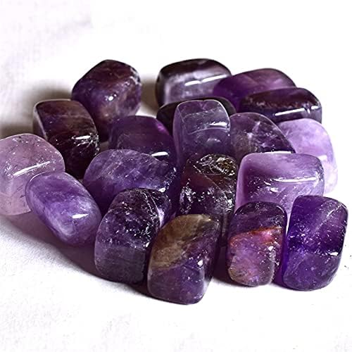 Handmade Tumbled Green Aventurine Stones 100G