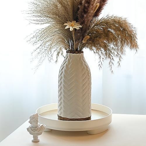 Modern Ceramic Vase for Living Room and Bedroom