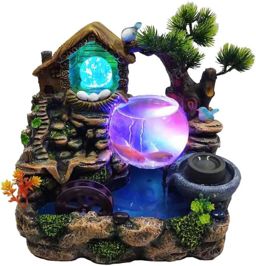 Glass Ball Replacement for Indoor Tabletop Fountain 5cm