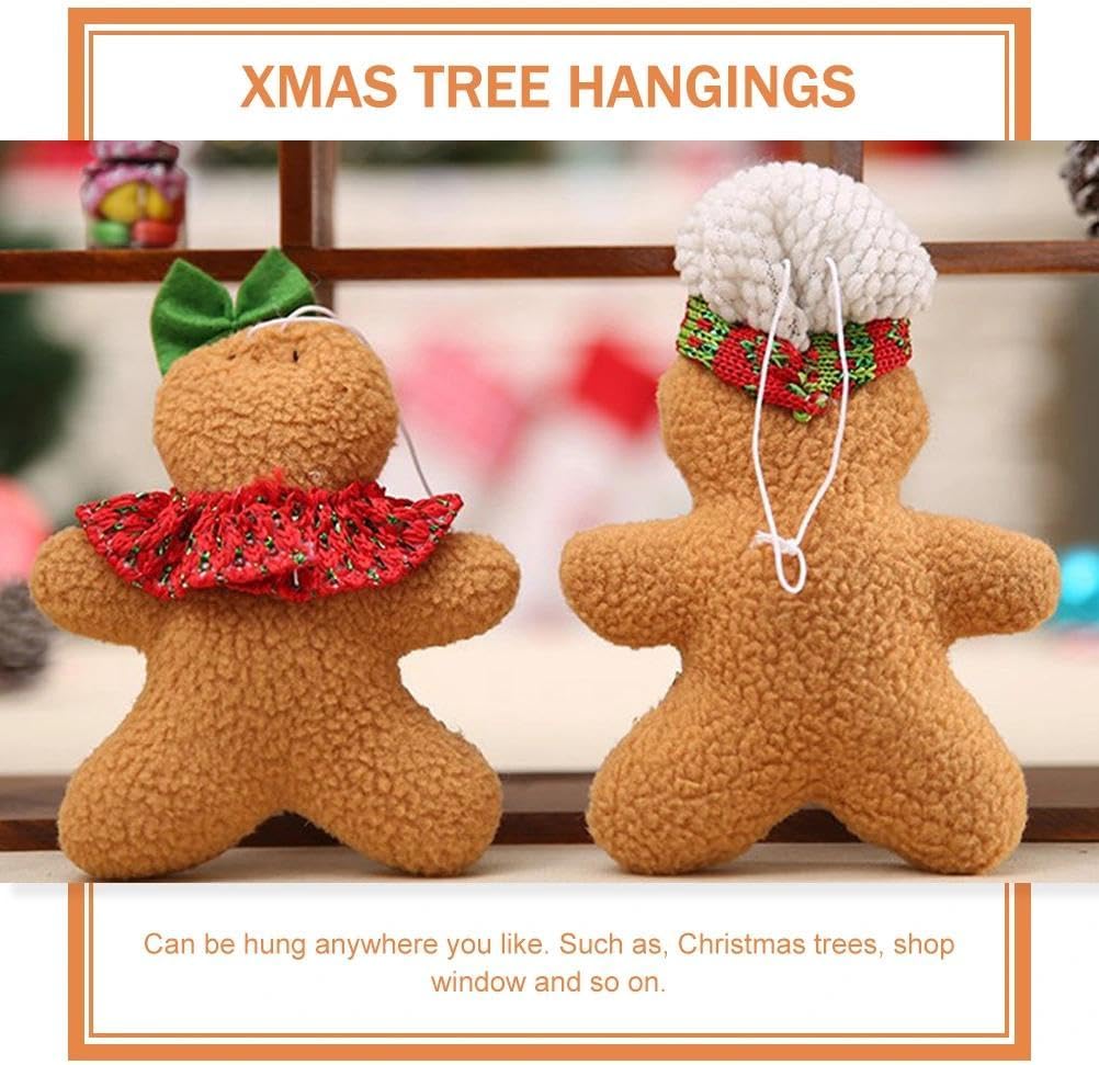 LUOZZY 4 Pcs Artificial Bell Pepper Christmas Decor