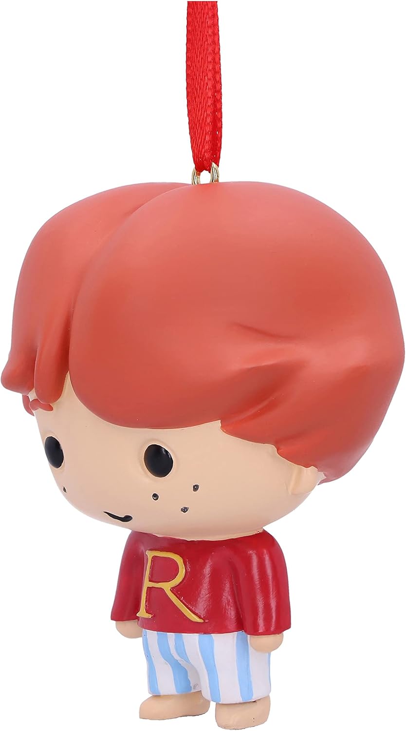Nemesis Now Harry Potter Ron Hanging Ornament