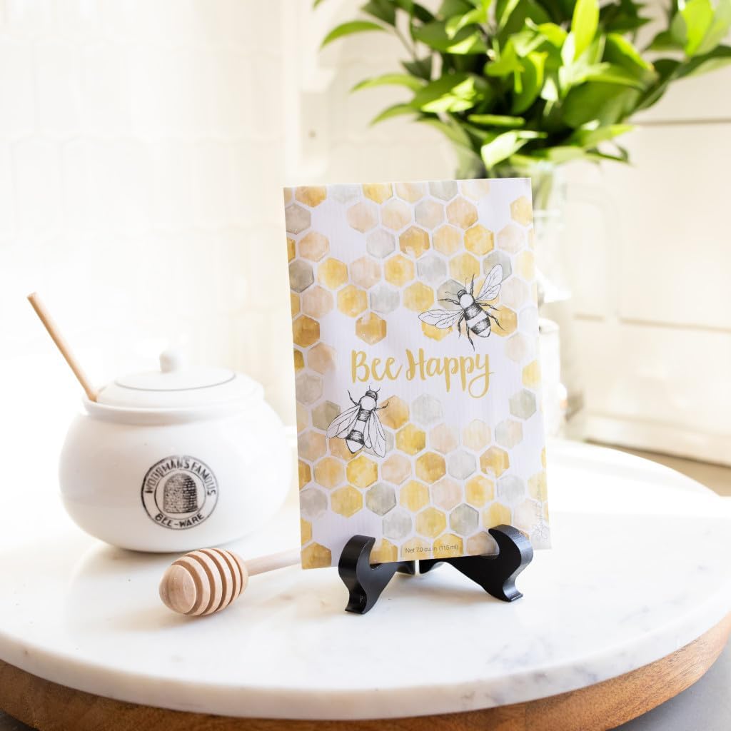 Willowbrook Fresh Scents Scented Sachet 3 Pack Bee Happy
