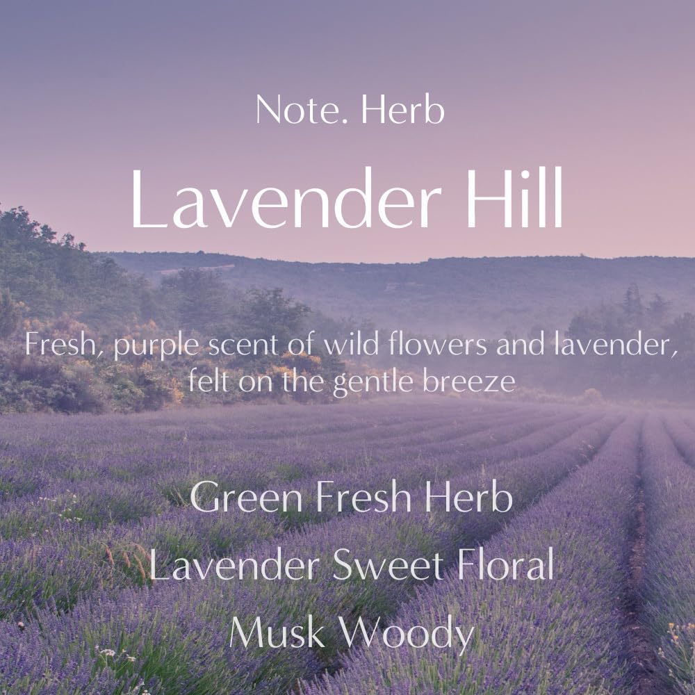 COCODOR 5 Pack Lavender Scented Sachets for Home