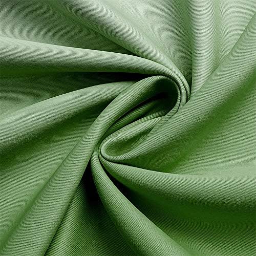 G2000 84 Inch Blackout Curtains 2 Panels Set