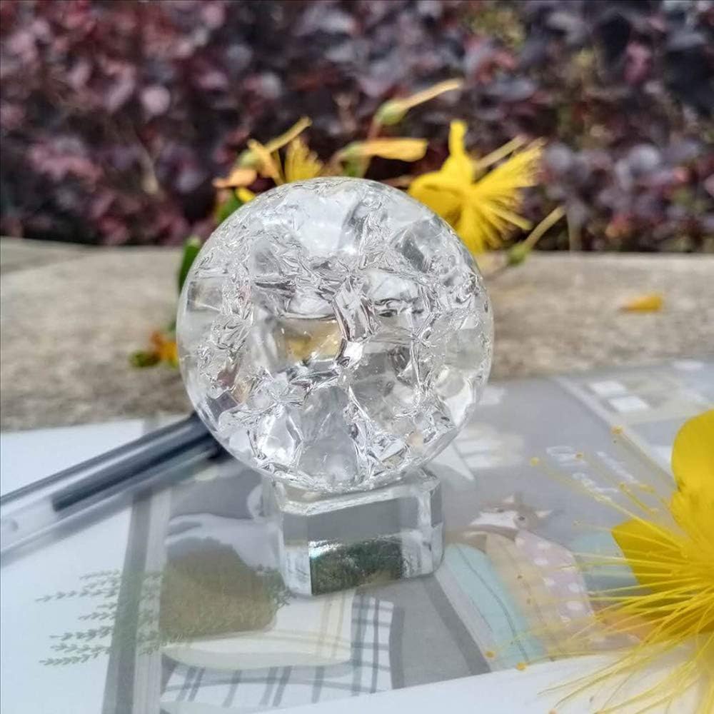 Glass Ball Replacement for Indoor Tabletop Fountain 5cm