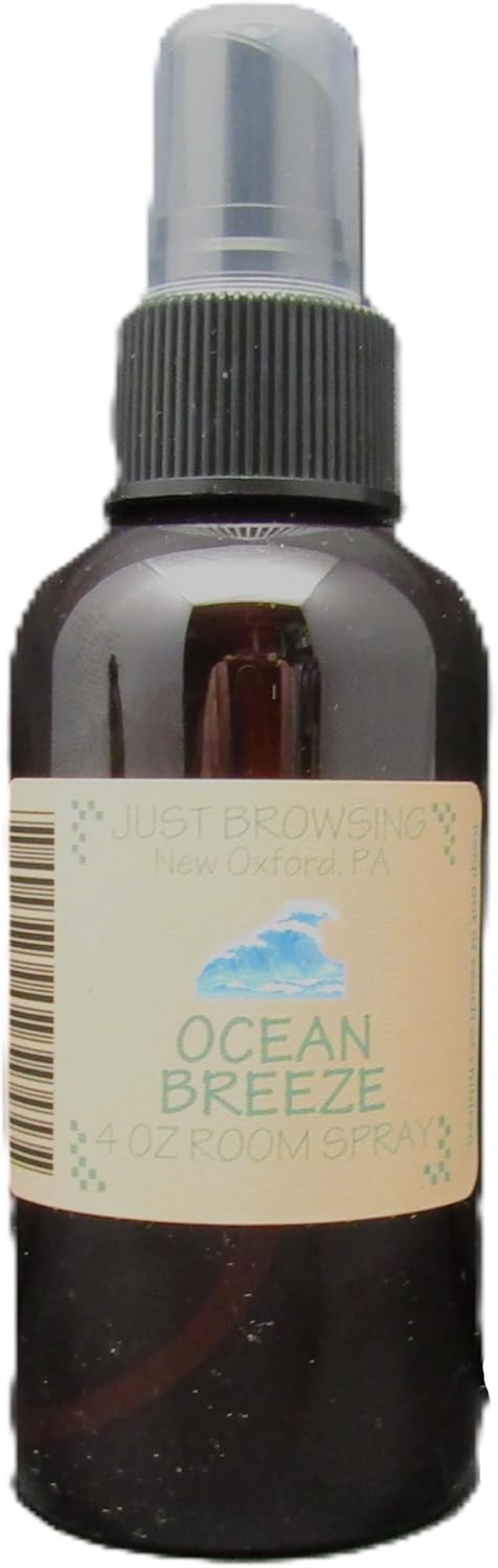 Just Browsing Potpourri Room Spray 4 oz Bottle