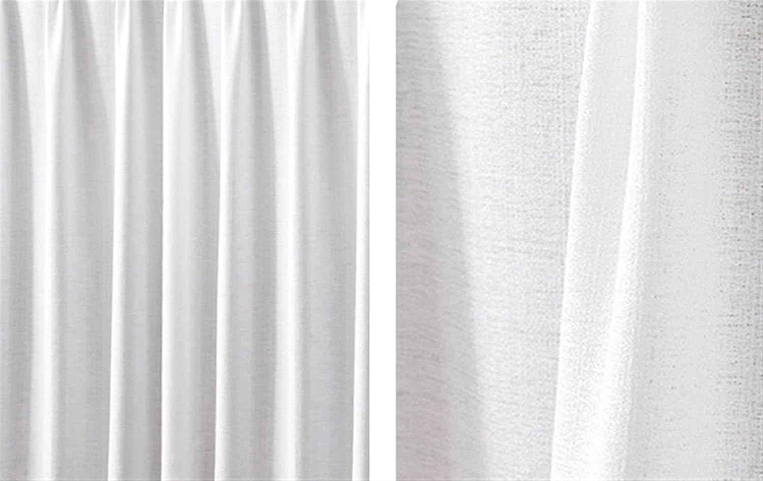 SK Studio Grey Short Curtains for Kitchen and Cabinet
