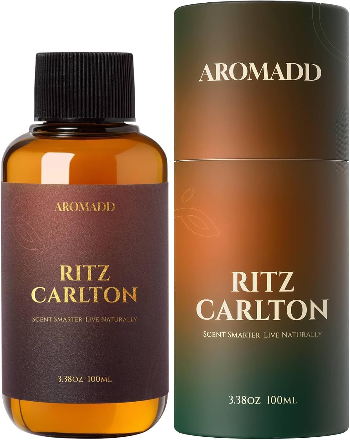 Ritz Carlton Inspired Diffuser Oil 100ml Aromadd