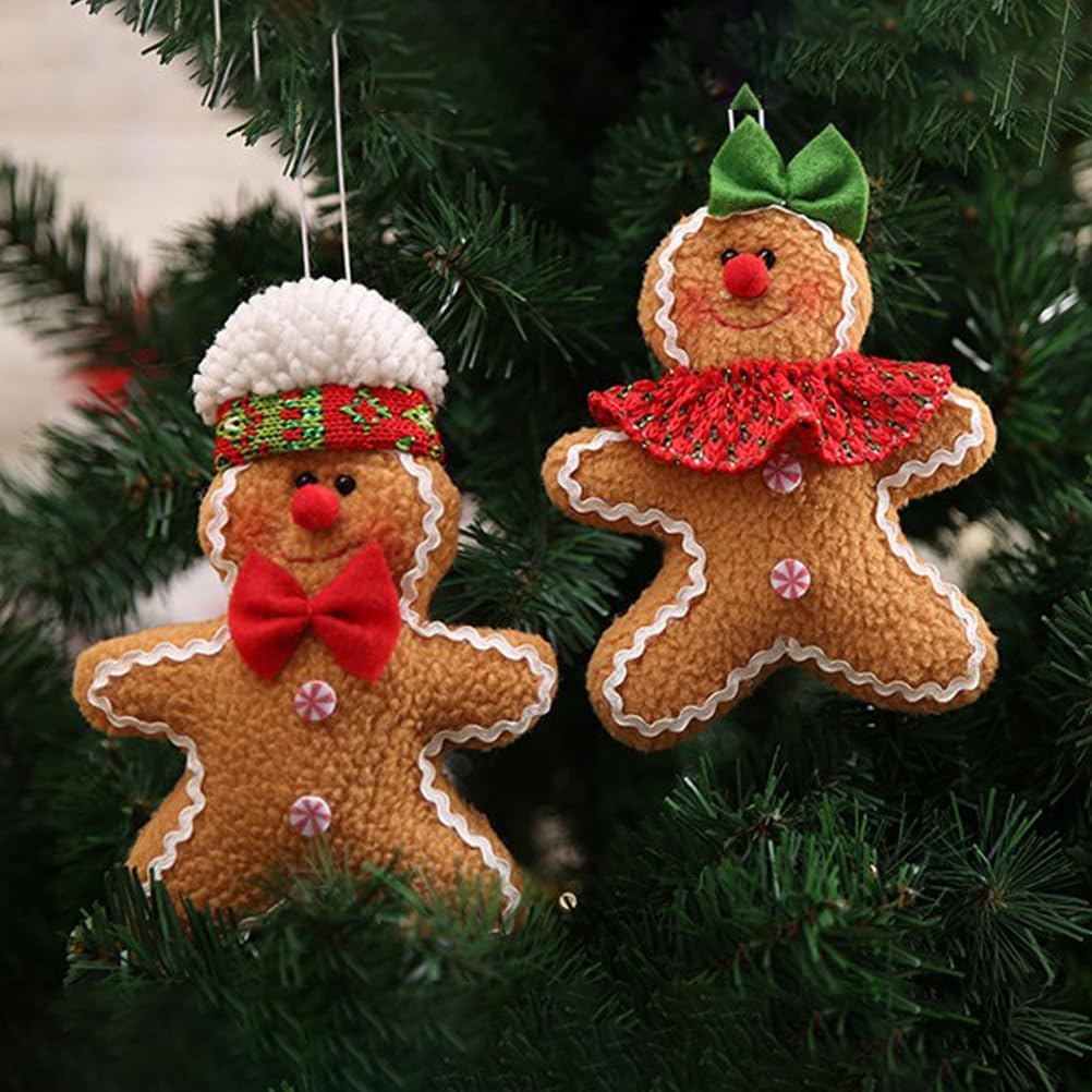 LUOZZY 4 Pcs Artificial Bell Pepper Christmas Decor