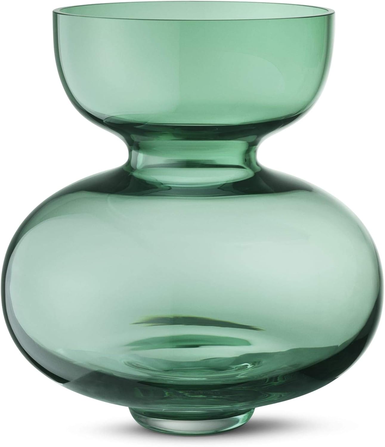 Georg Jensen Alfredo Glass Vase