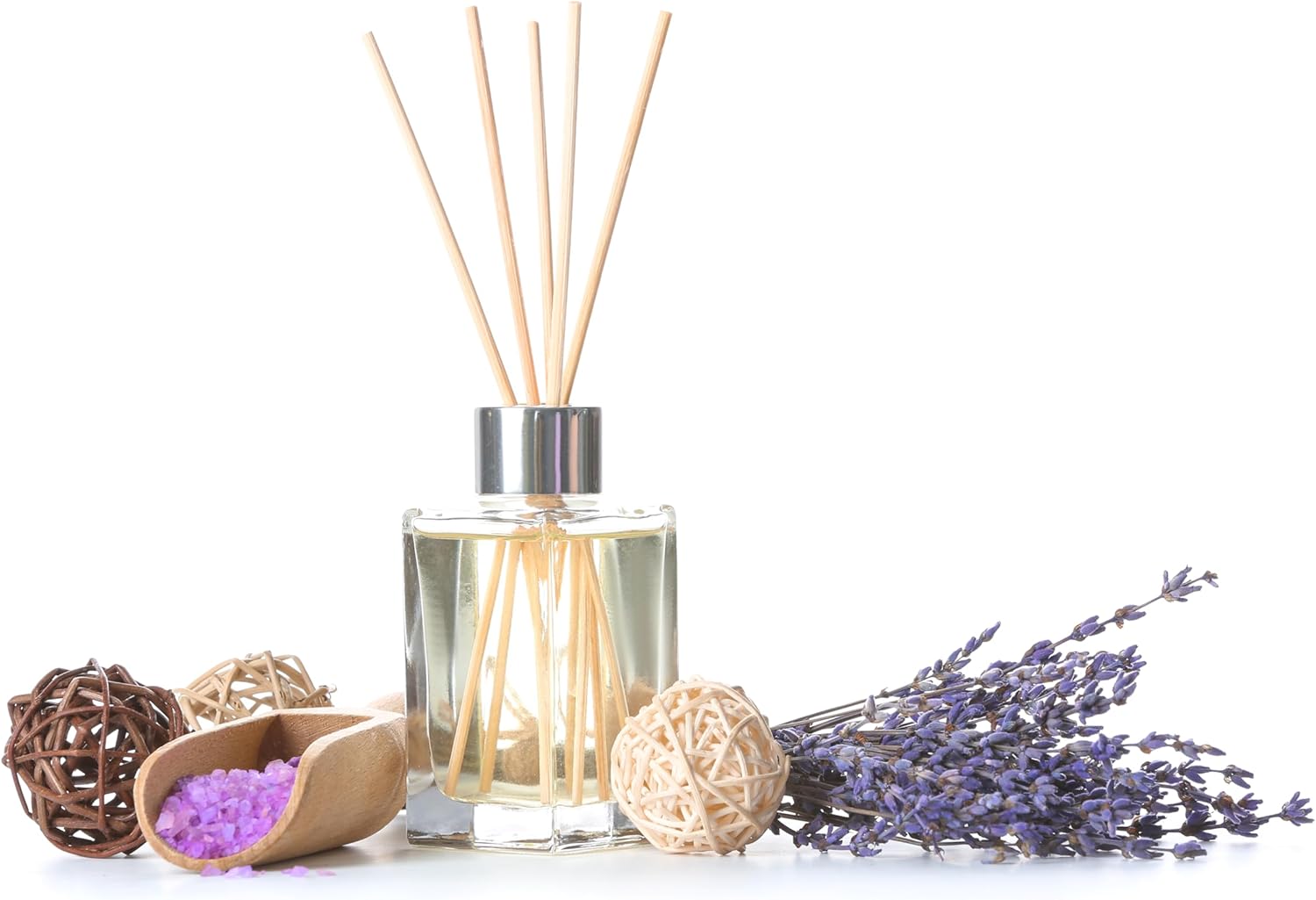 Reed Diffuser Base UnScented 16 oz Bottle