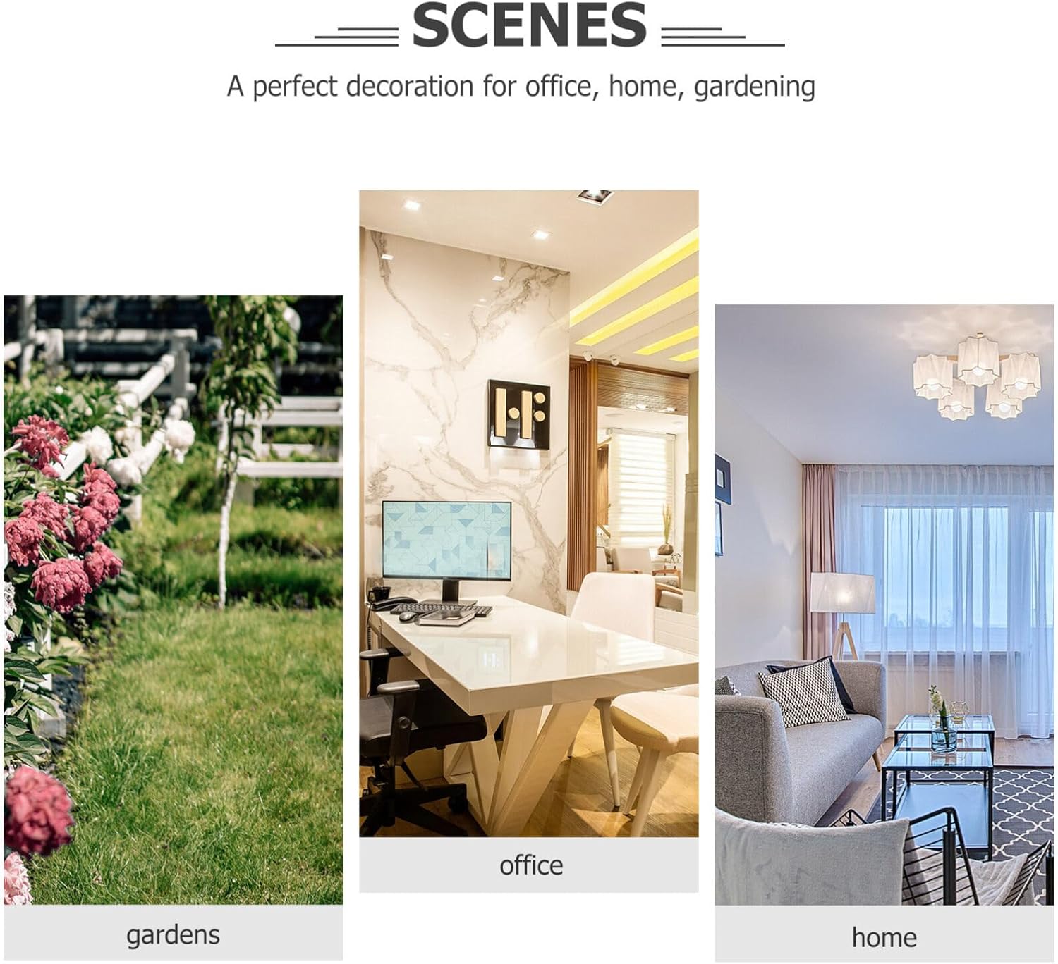 Vintage Galvanized Flower Jug Decorative Planter for Home and Kitchen