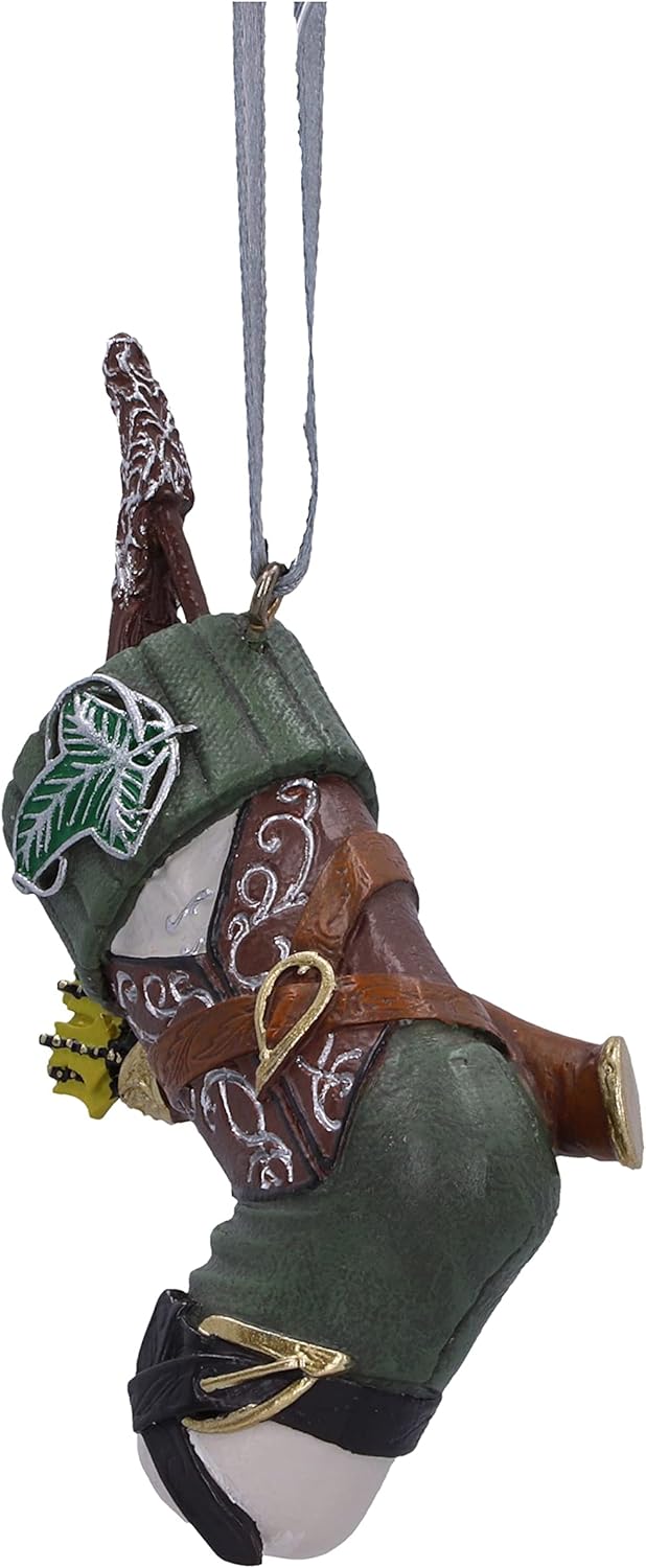 Lord of the Rings Legolas Hanging Ornament
