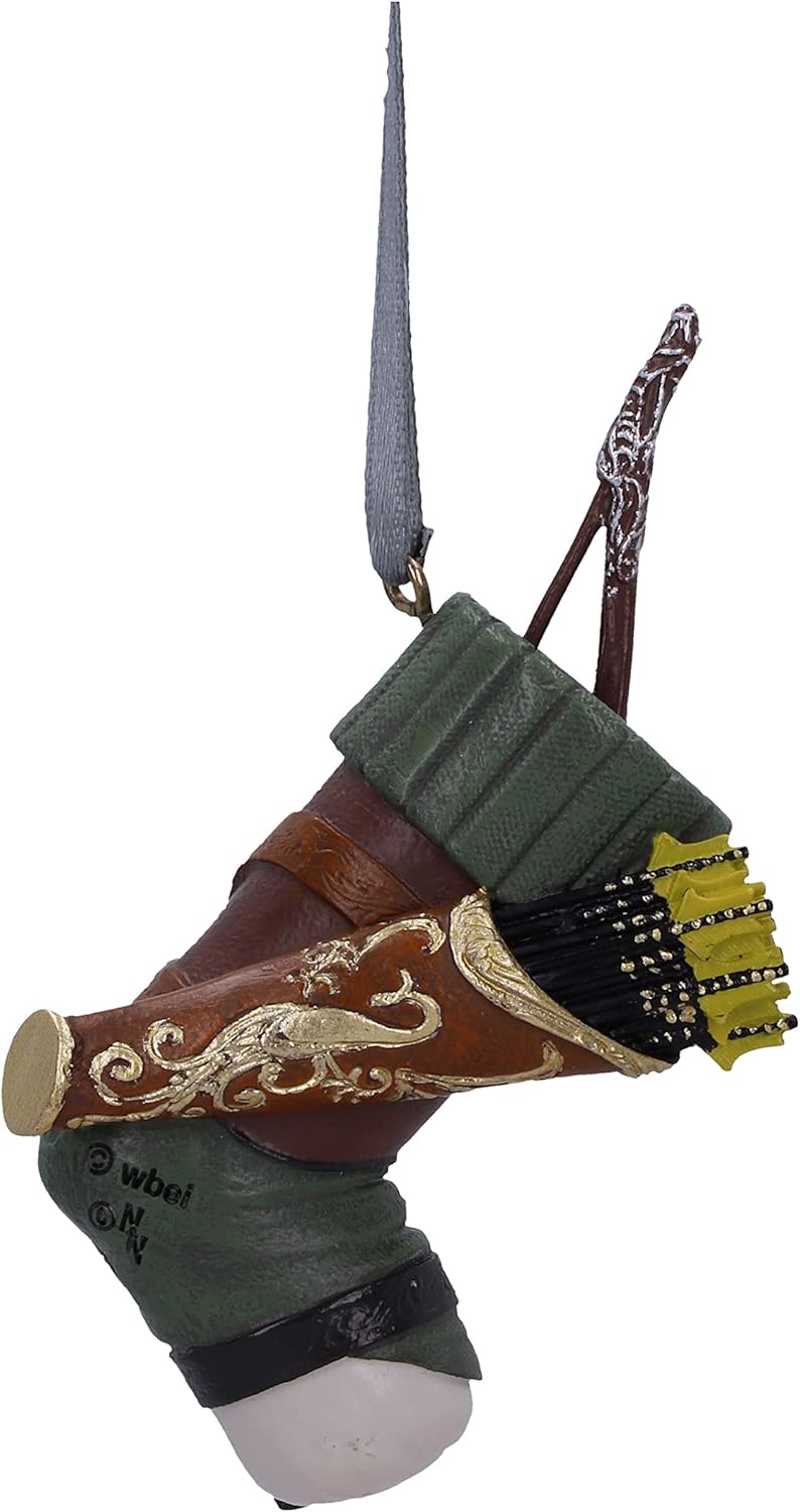Lord of the Rings Legolas Hanging Ornament