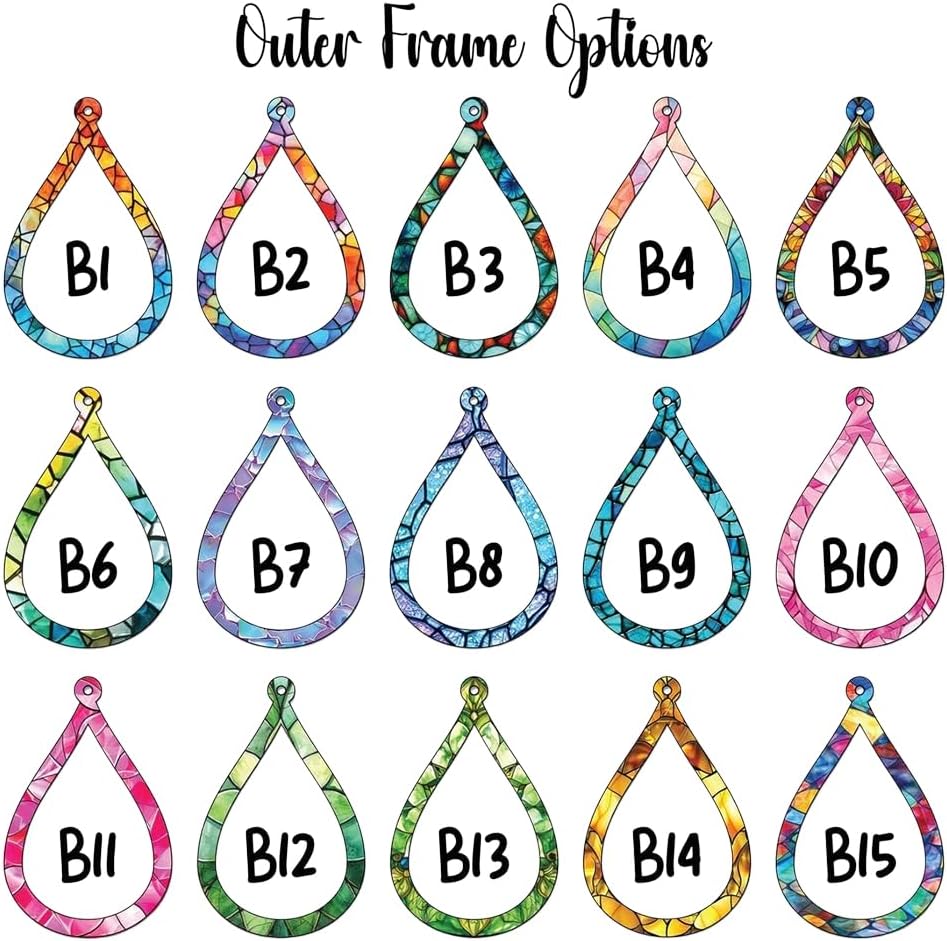 Custom Cat Memorial Suncatcher with Name for Pet Lovers