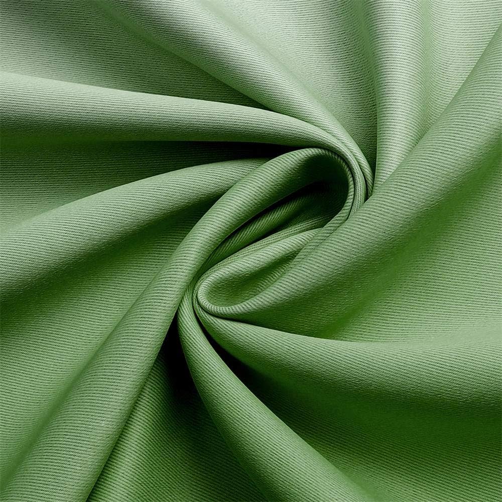 G2000 84 Inch Blackout Curtains 2 Panels Set
