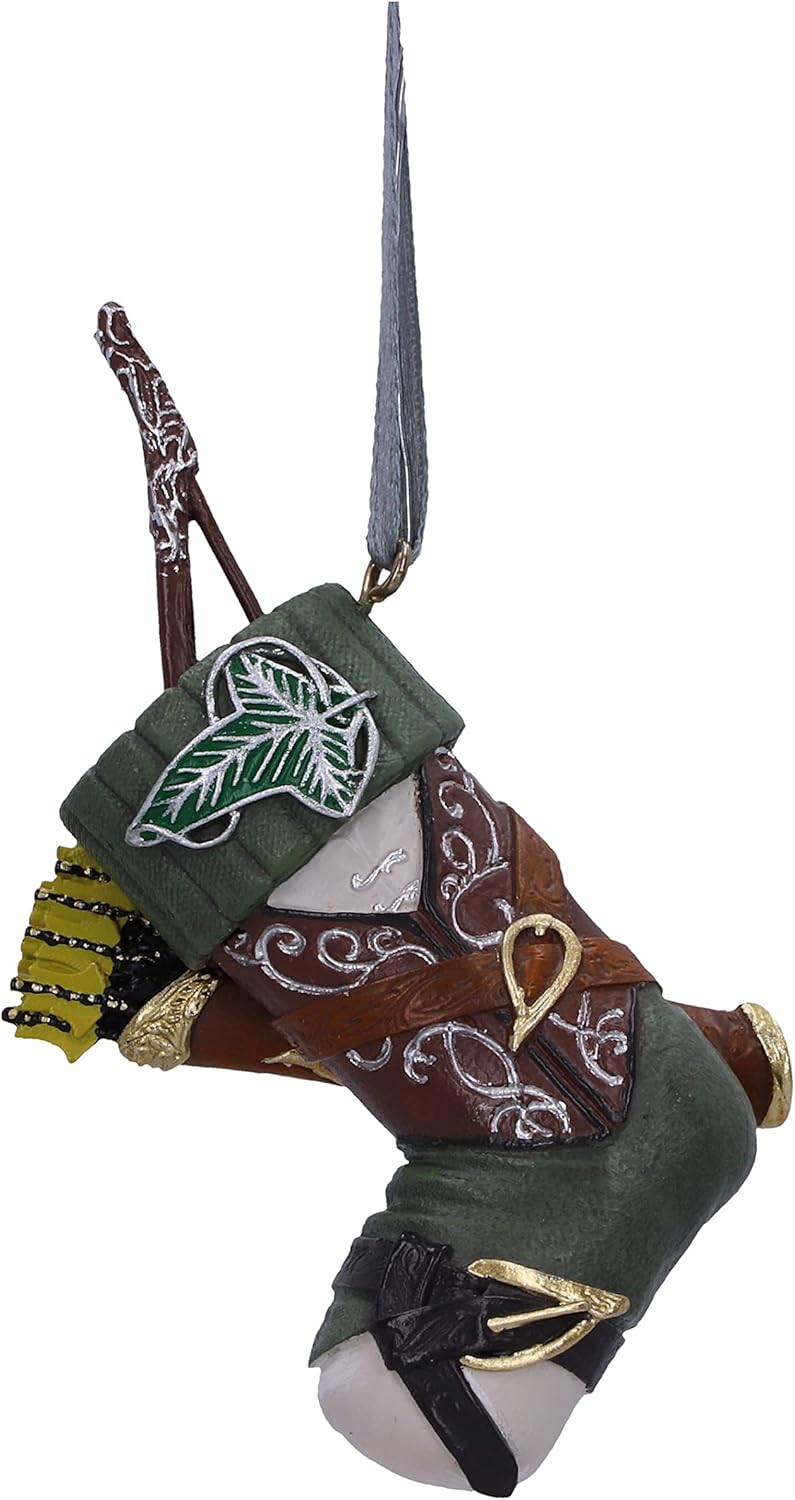 Lord of the Rings Legolas Hanging Ornament