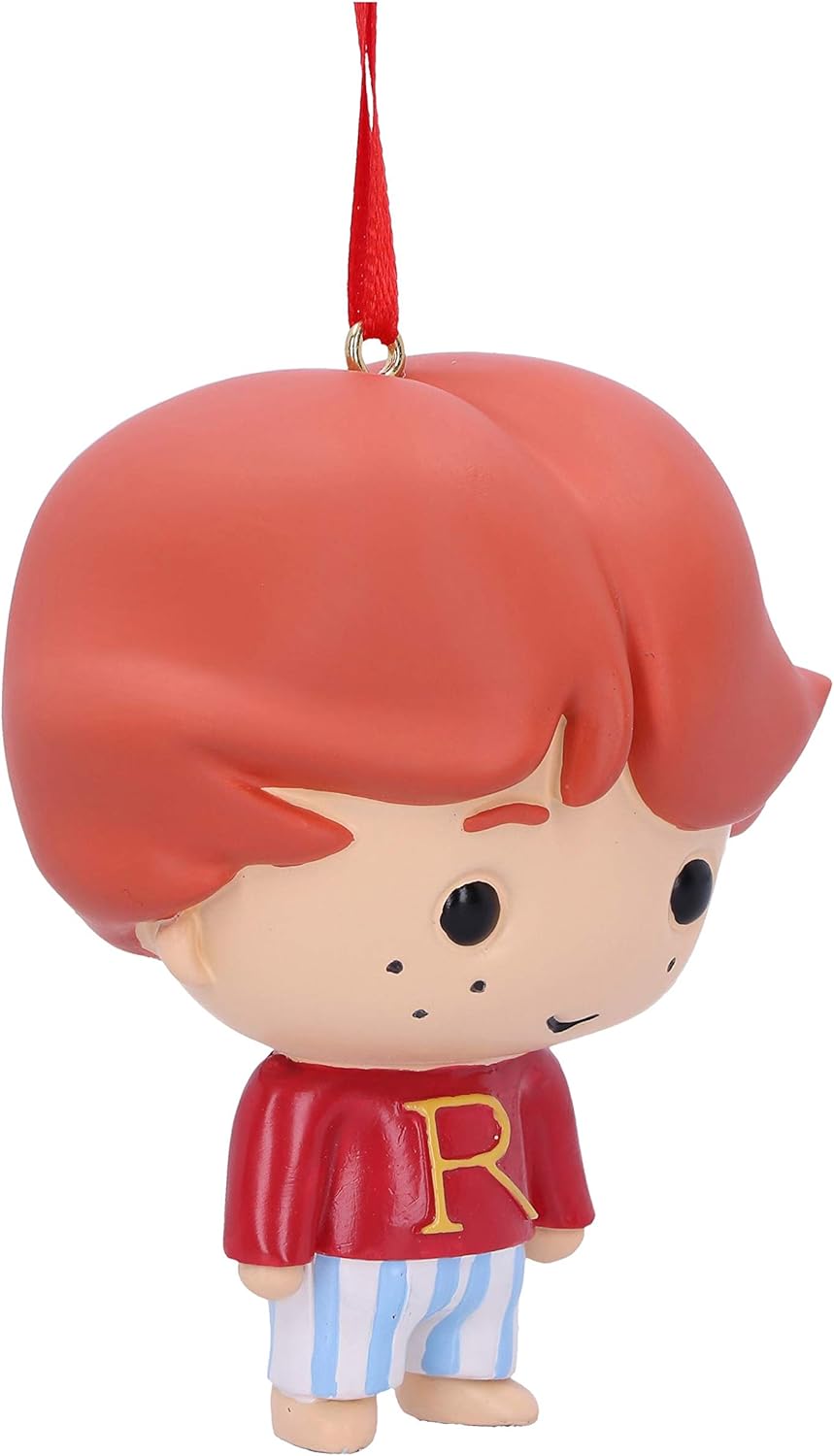 Nemesis Now Harry Potter Ron Hanging Ornament