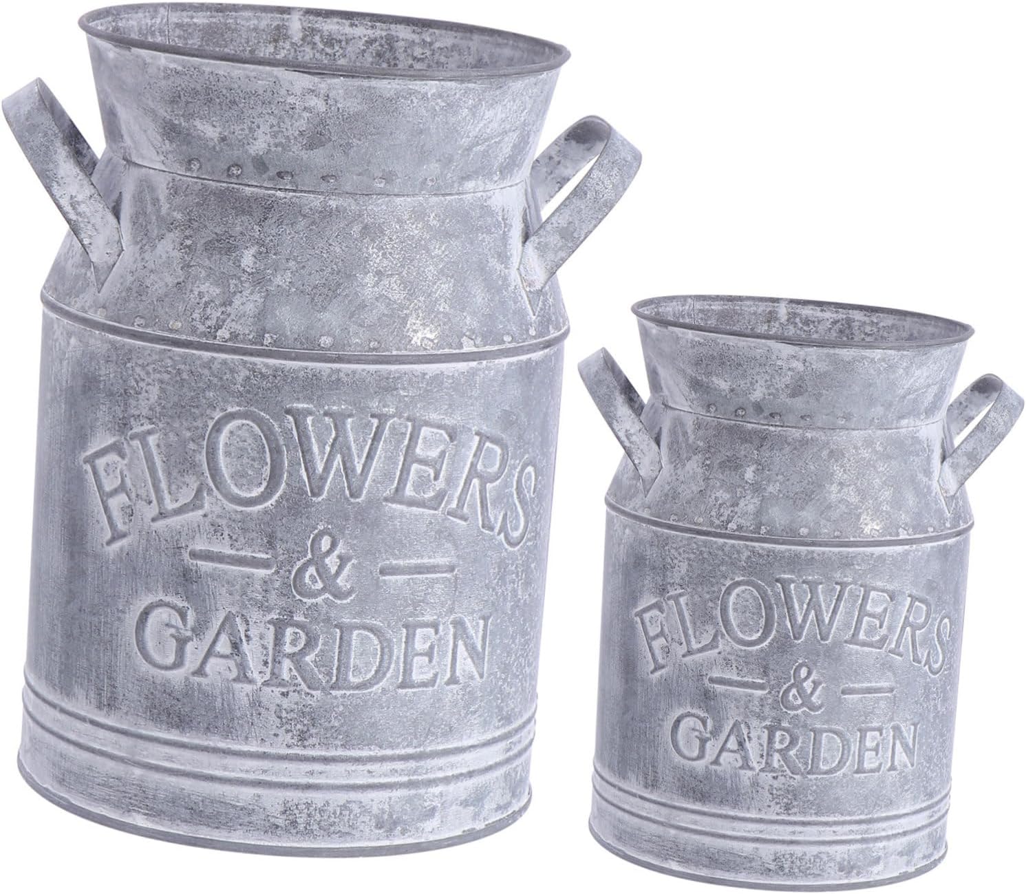 Rustic Floral Vase Holder for Decor and Events