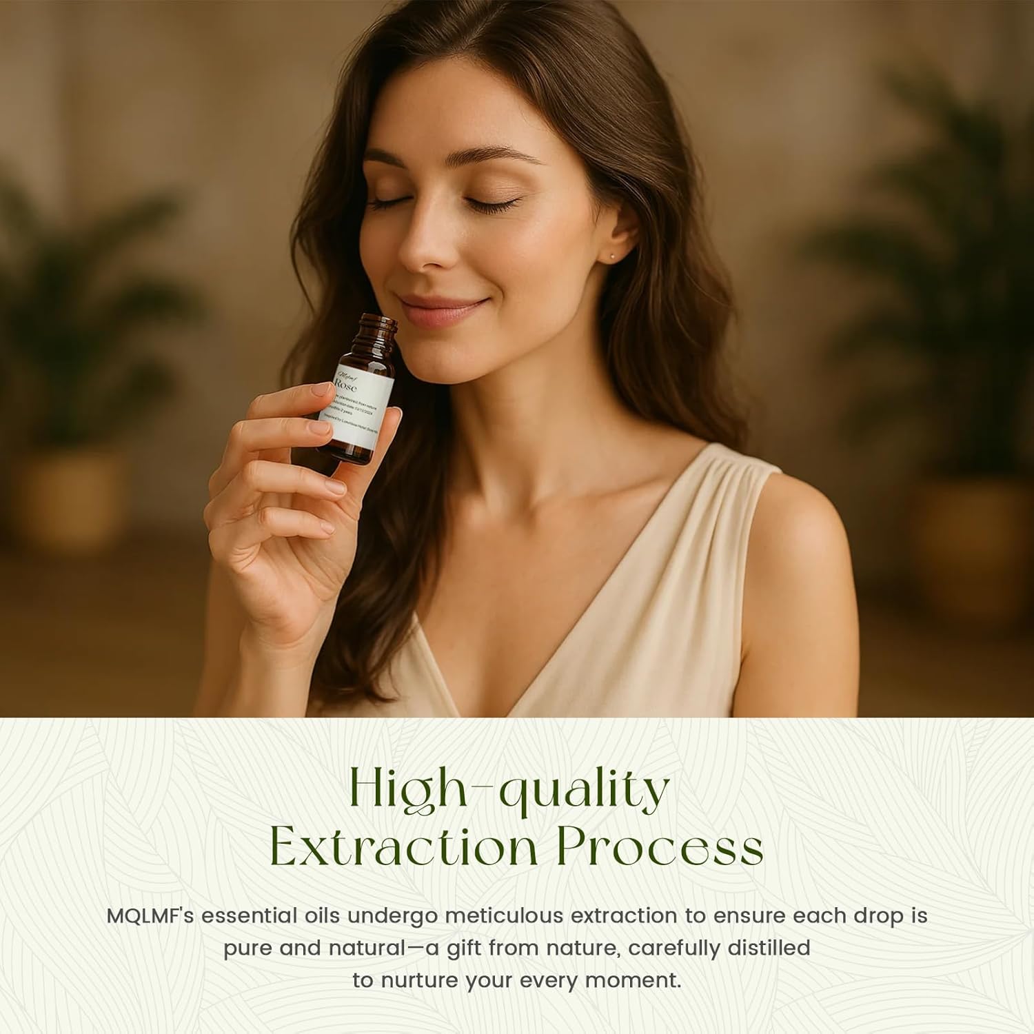 Hotel Scent Essential Oil - Enchanting Essence for Diffusers