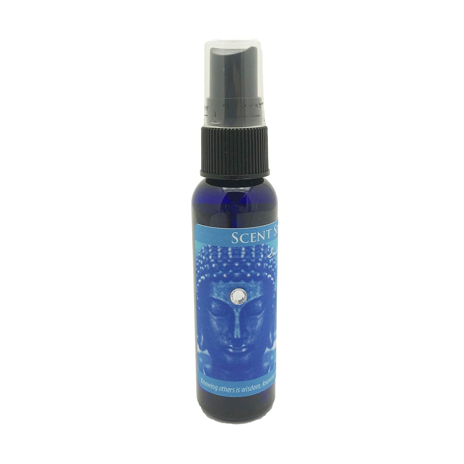 2 oz Buddhalicious Scent Spray Enlightenment 1