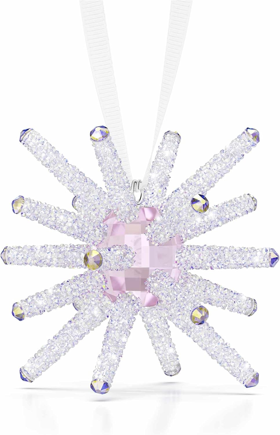 Swarovski Wicked Wand Ornament 1